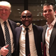 Photo via @DonaldTrumpJr